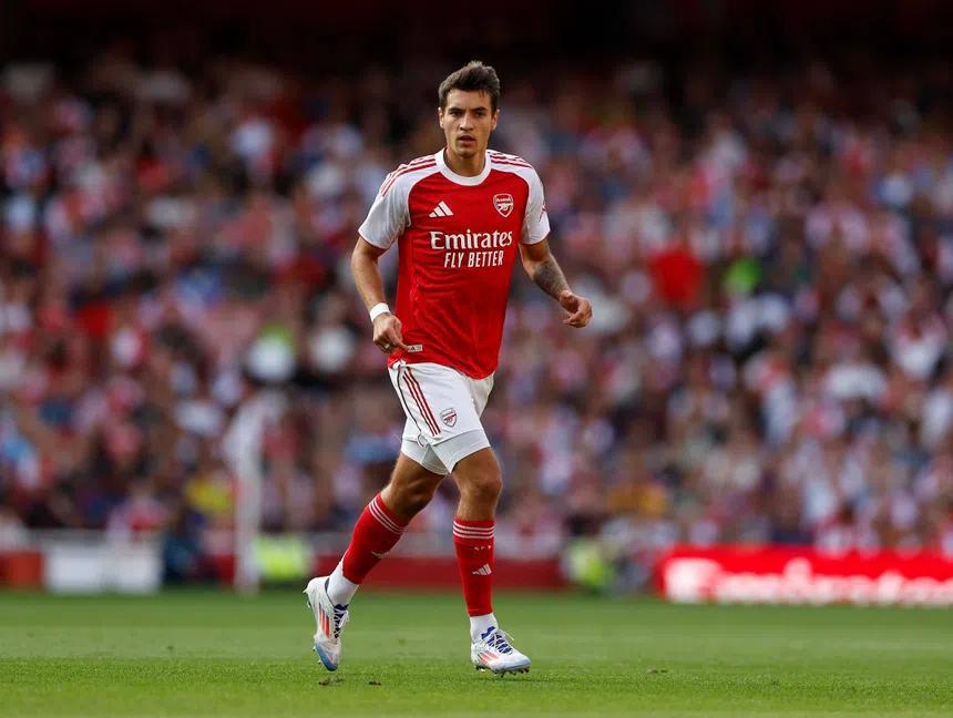 球报：基维奥尔本周二抵达波尔图，将进行体检并签署合同